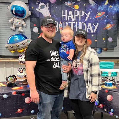 kaleadeann's tweet photo. #NewProfilePic https://t.co/06hzbv8Fkj