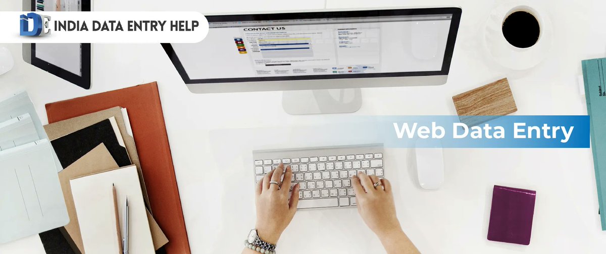 ind_dataentry's tweet image. Capturing data from various websites and storing them in an organized electronic format.
Read more: indiadataentryhelp.com/web-data-entry…
Mail us: support@indiadataentryhelp.com
#webdataentry #bposervices #outsource #b2b #dataentry #bpo