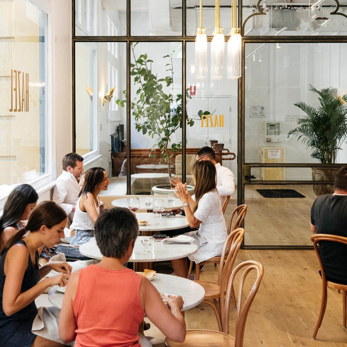 HumptyDooBarra's tweet image. You’re looking at Barrastrami, fried bread and horseradish by @hazel_melbourne in Flinders Lane. This unique take on pastrami uses similar techniques but with Humpty Doo Barra in place of brisket for a delightfully different taste and texture.