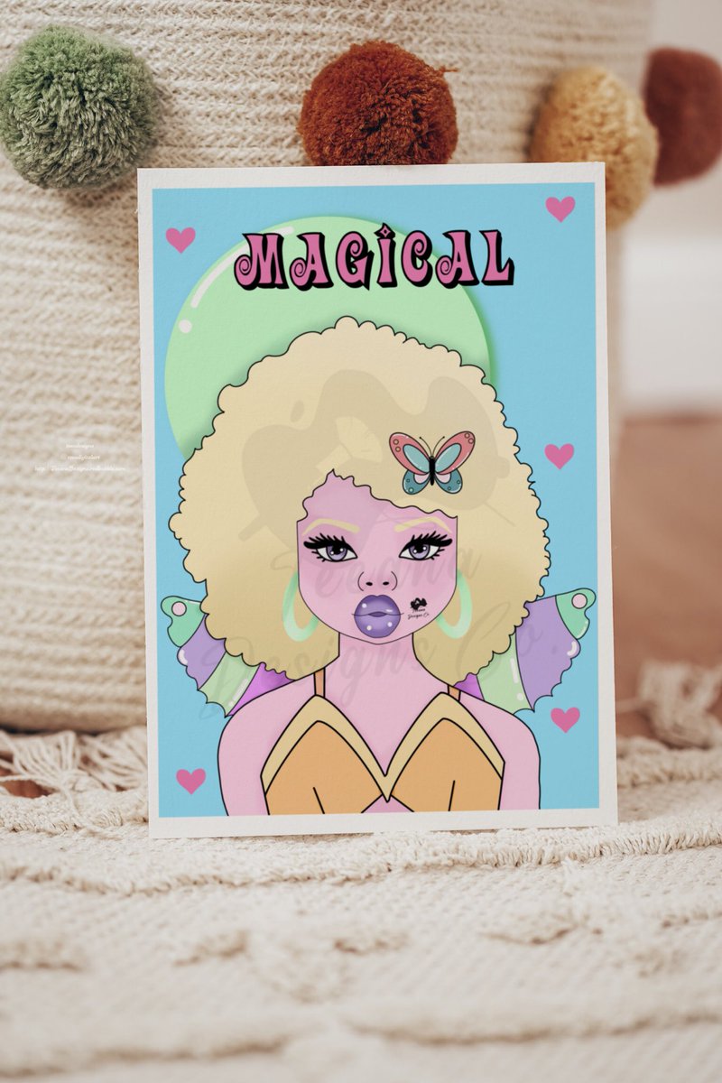 Spring Collection 🧚‍♀️🦋🌼💛