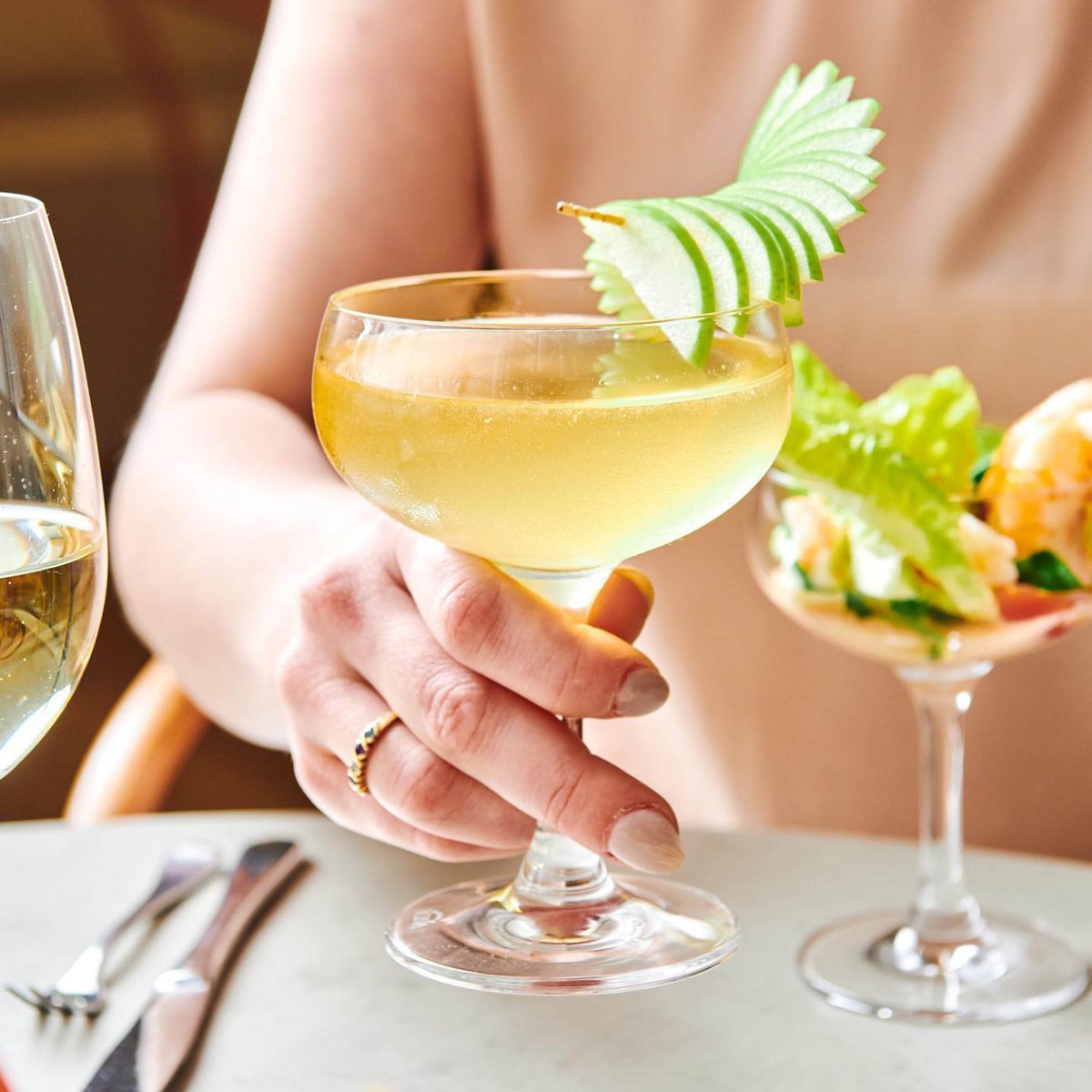 HumptyDooBarra's tweet image. You’re looking at Barrastrami, fried bread and horseradish by @hazel_melbourne in Flinders Lane. This unique take on pastrami uses similar techniques but with Humpty Doo Barra in place of brisket for a delightfully different taste and texture.