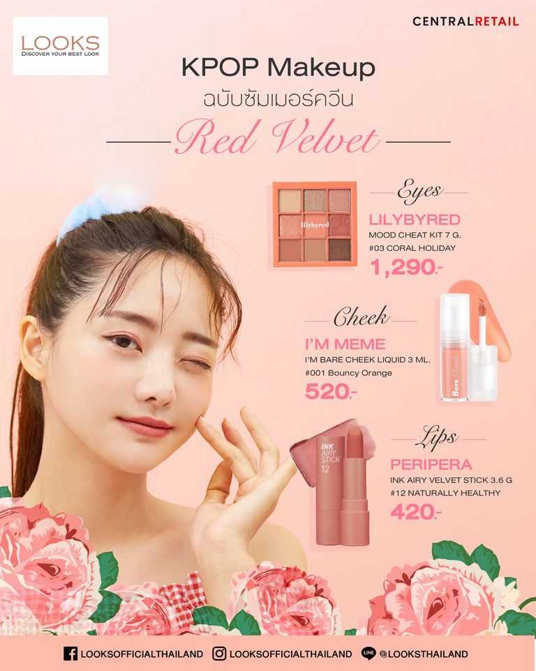 LOOKS Thailand (@LooksThailand) / Posts / X