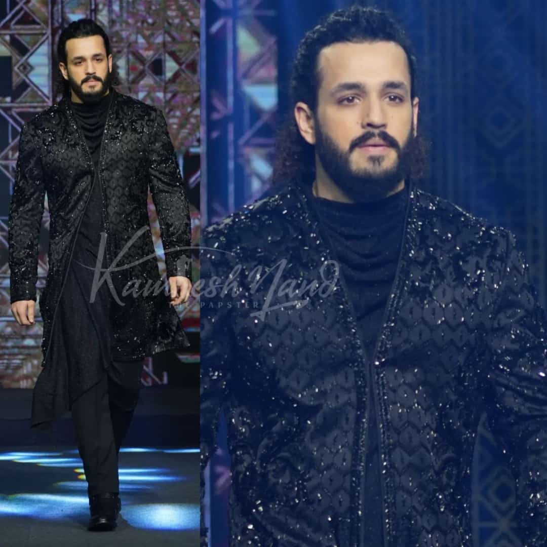 Prakash29217931's tweet photo. 4Days To Goo #JrKing @AkhilAkkineni8 Birthday Festival💥💥🔥🔥🔥
#Agent #AkhilAkkineni #AkhilAkkineniBirthday https://t.co/mXhxlVUo5O