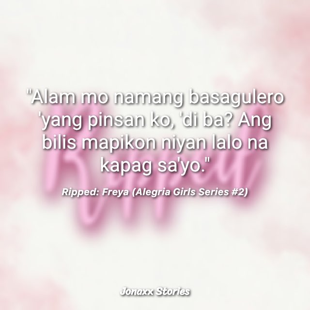 Jonaxxthebest's tweet photo. Pantaleon Hernaez Revamonte IV is ❤️ https://t.co/DamNCpfjs9