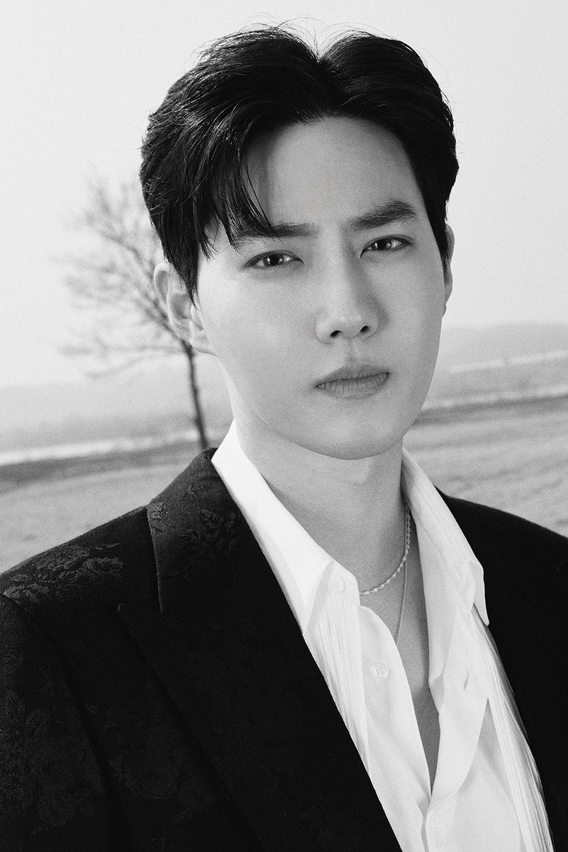 SMTOWN_Idn's tweet photo. SUHO EXO Rilis Mini-album ke-2 ‘Grey Suit’ Sore Ini

Info lengkap di Official Facebook Page SMTOWN Indonesia
👉🏻https://t.co/IDfEHtPKWi

@weareoneEXO
#SUHO #GreySuit #SUHO_GreySuit https://t.co/koBOTBqGMx