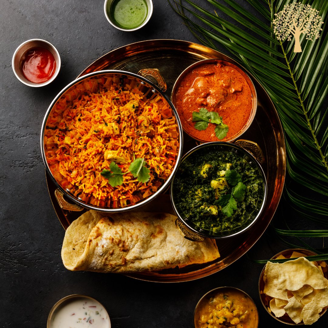 Bạn là người yêu thích ẩm thực đầy đa dạng và cầu kỳ? Hãy tham khảo các món ăn Ấn Độ tuyệt vời của chúng tôi để thỏa mãn nhu cầu của bạn. Chúng tôi đảm bảo rằng bạn sẽ tìm thấy nhiều món ăn Ấn Độ độc đáo và hấp dẫn. Nhấp vào hình ảnh để khám phá thêm.