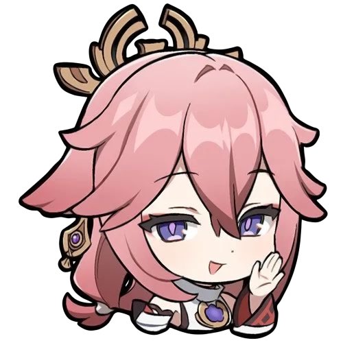 YaeYatoFan's tweet photo. guys im sorry for those posts :( weren’t very funny. anyways #yaeyato https://t.co/Vim8oDIjal