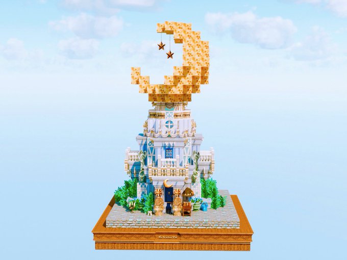 A List Of Tweets Where Milk猫 Was Sent As Minecraft 6 Whotwi Graphical Twitter Analysis