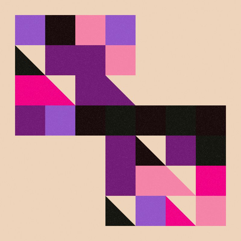 tzC0de's tweet photo. Some of the minted outputs from Abstract Grid on @PolyBlocks
https://t.co/9dqohdmkhF
#PolygonNFT #Polygon #generativeart #nftcollectors #NFTCommunity #polyblocks https://t.co/DHK8yJuUCr