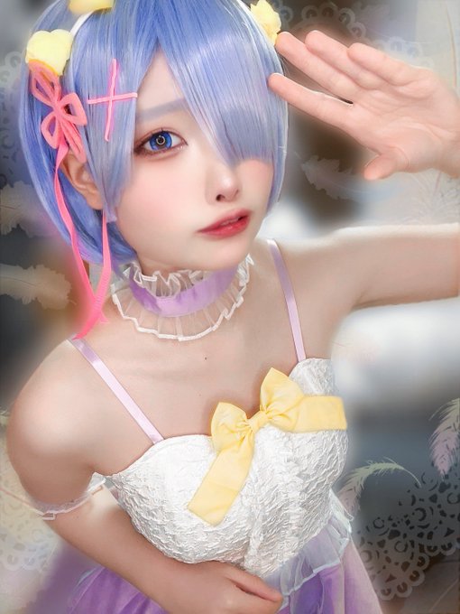 コスプレイヤーえとちゃのTwitter画像1