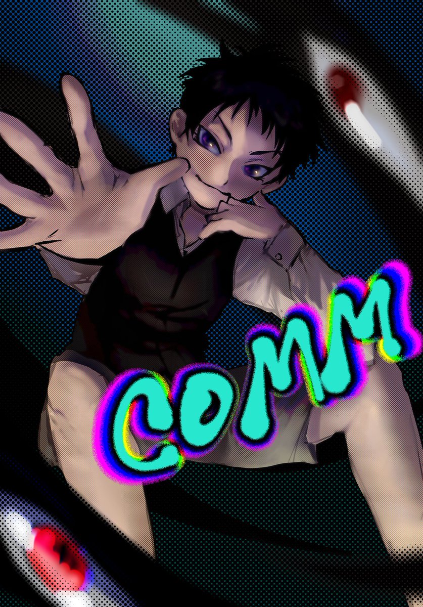eegyui's tweet photo. comish work https://t.co/d2V1m2AGPY