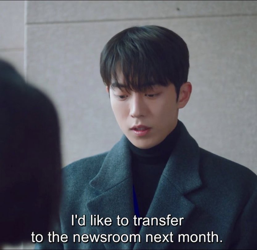 jengenre's tweet photo. So you're telling me Yijin transferred to another department to avoid possible conflict with Heedo, only for it to be the reason for them to fall apart from each other.😭💔

#TwentyFiveTwentyOneEp15 #TwentyFiveTwentyOneEp16 #TwentyFiveTwentyOne https://t.co/i9lr3kQvDt