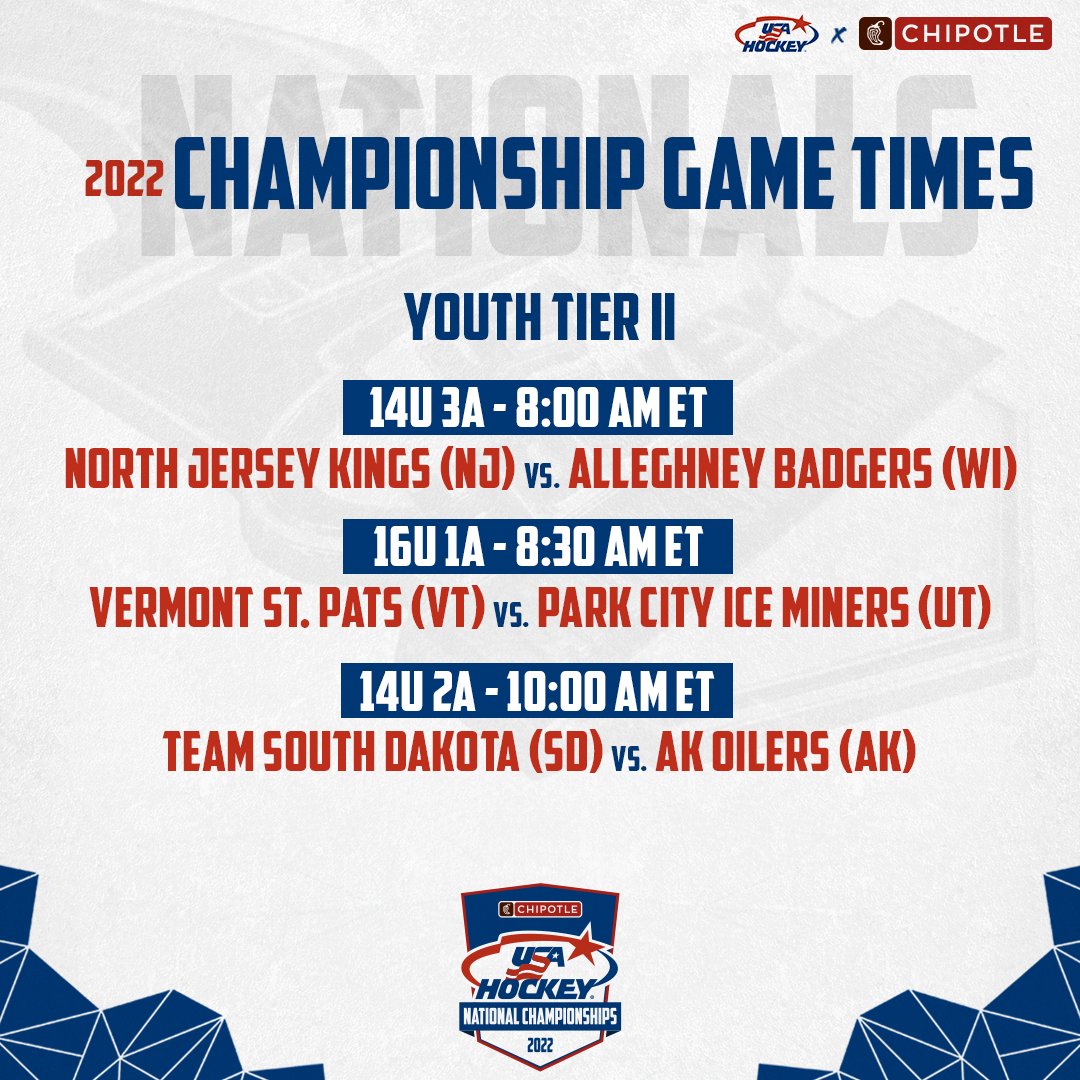 USA Hockey tweet media