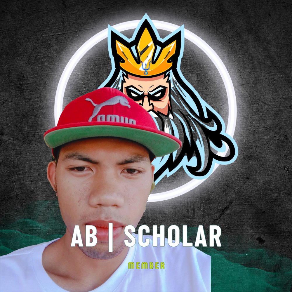 AquaBoytweets's tweet photo. Welcome @Reybird159 - You've shown good Axie knowledge &amp; High MMR from your previous guild!🎉

✨Great application
✨Experience⚔️

I'm looking forward to seeing you climb the ranks!

ABC⬆️

#giveaway #axie #php #AxieScholarship #AxieinfinityScholarship #giveaways $SLP #gcash $SLP https://t.co/UbFM7zZyww