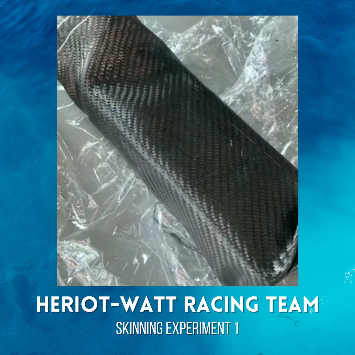 HWUMRT's tweet photo. [Throwback 24 Mar]
With the arrival of chassis, we begin to work on the other components simultaneously. As we will build our chassis skin, several experiments need to be done before officially starting to build the skin.
#hwum
#hwracingmy
#shellecomarathon
#shellecomarathonasia https://t.co/gZjTsAkbx4