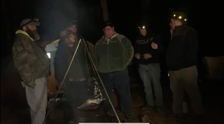 ecbro98's tweet photo. BIGFOOT DOCUMENTARY FILM NIGHT INVESTIGATION #ECBRO #SIMH @DROutdoors2021 https://t.co/lOsnKyPt2k