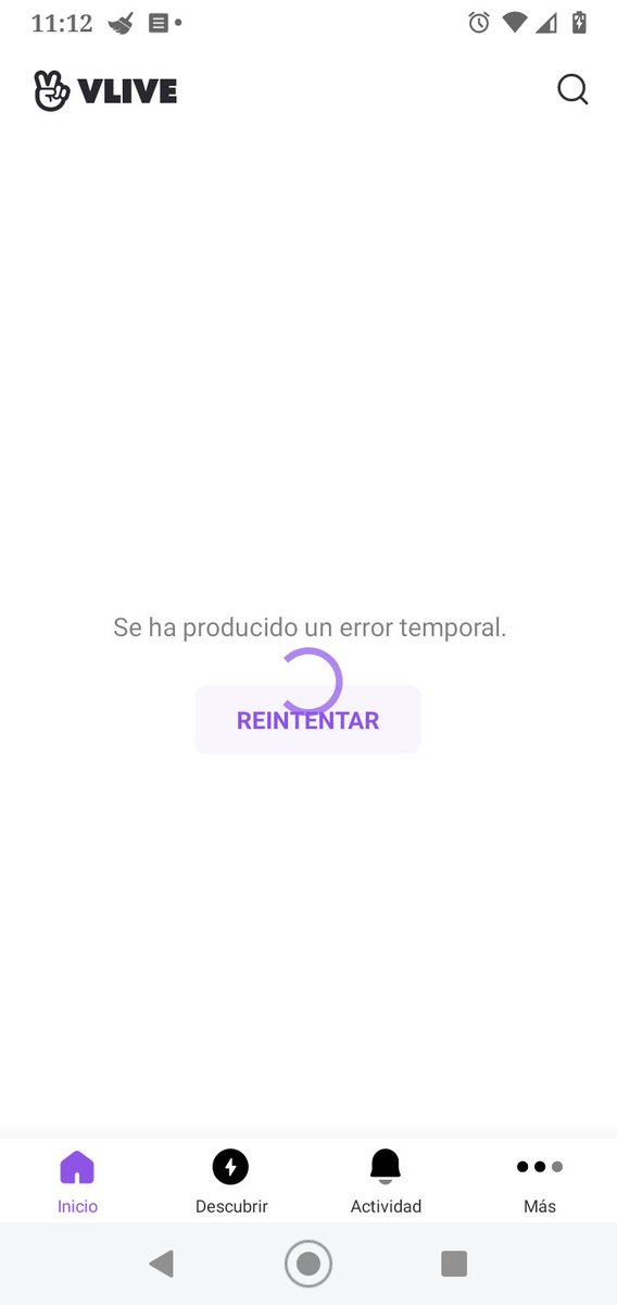 Lalyc5's tweet photo. Nooooooo
😭😭😭😭😭😭😭😭😭😭😭😭😭😭😭😭😭😭
Que pasa? https://t.co/uCabuV0U5G