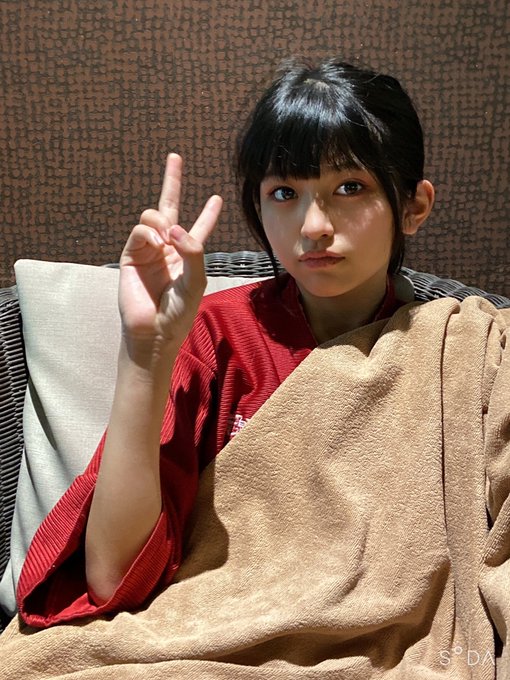 Twitterのコスプレ画像17