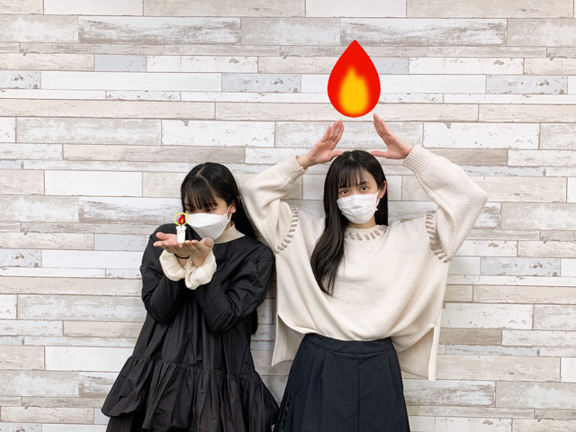 お待たせしました！「佐藤日向・小泉萌香のバトってダイナソー☆」第45
