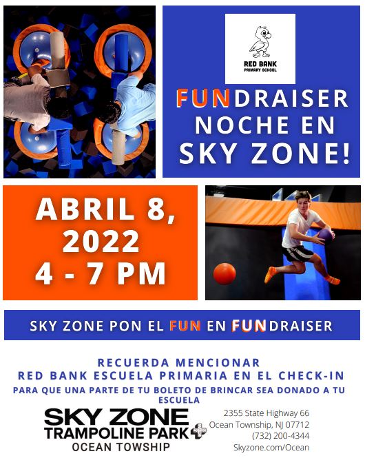 Red Bank Primary tweet media