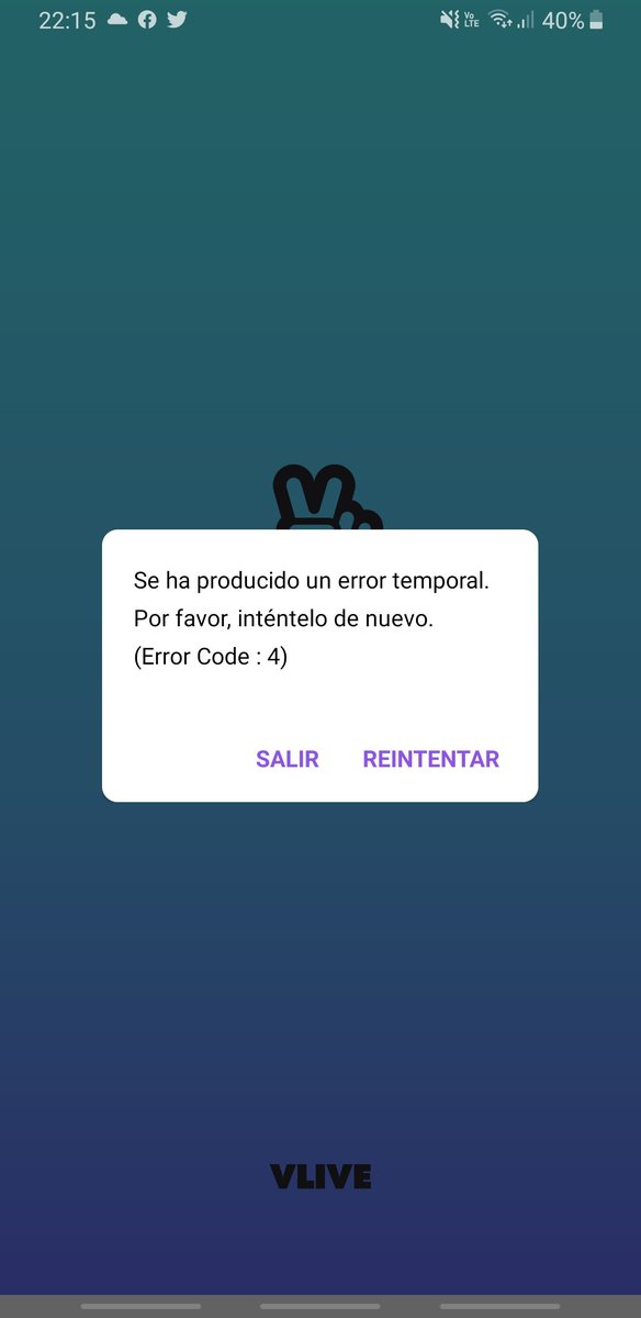 ARMYKNJ7's tweet photo. Literal mente Vlive comaposo 
Vlive die jajajajaJ https://t.co/kh6YuvCmCr
