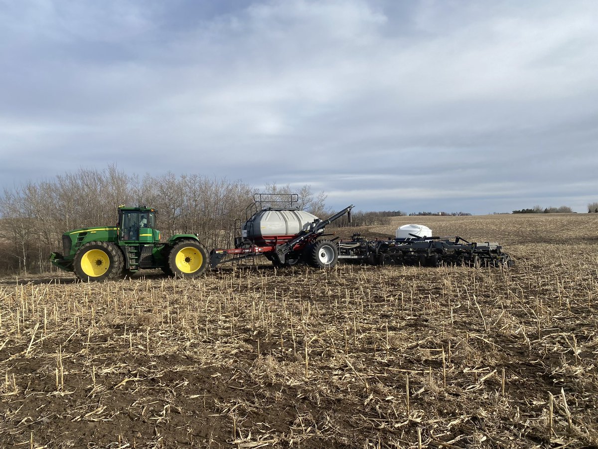 #ultraearly #wheat HRS year 2 <a href="/UofAALES/">UAlberta Faculty of ALES</a> <a href="/780Agriculture/">Graham Collier</a> <a href="/Agronomydoc/">Brian Beres</a> <a href="/Farley_Gould/">Farley Gould</a>