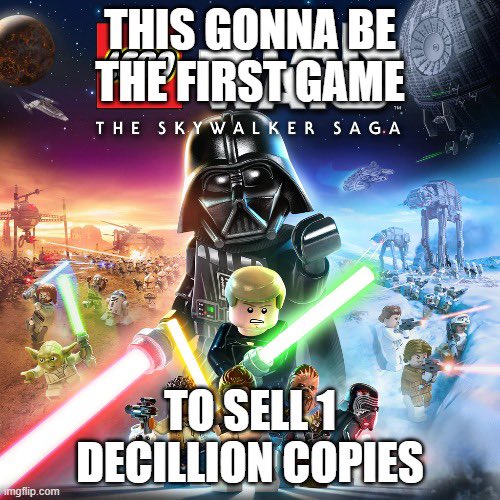 DailyLegoGames's tweet photo. WE ARE OFFICIALLY UNDER 24 HOURS AWAY FROM LAUNCH DAY!!! https://t.co/GwESZ5bCEW