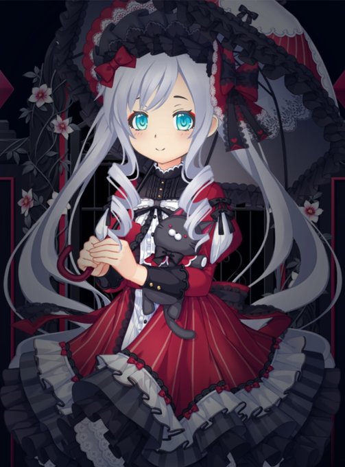 独特な世界観のtwitterイラスト検索結果 古い順