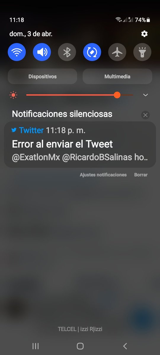 dbarretc's tweet photo. @ExatlonMx ya no me dejan opinar o que https://t.co/4z5D0VsSOd