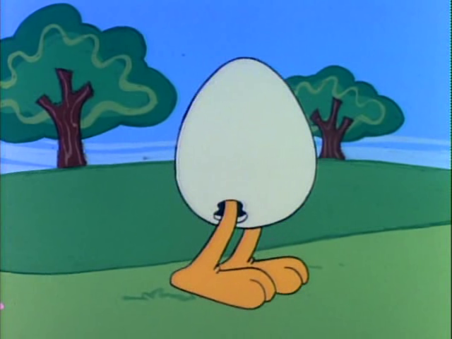 Garfield and Friends Screens (@GarfieldScreens) on X