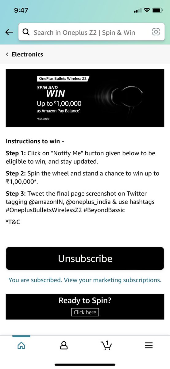 gaurav sandilya tweet media