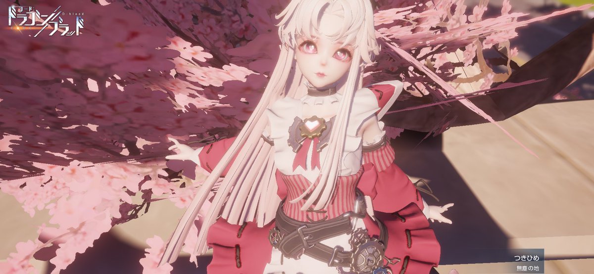 hime_moon's tweet photo. 🌸⚙️

お久しぶりSS📸 https://t.co/S7WMXvsVyr
