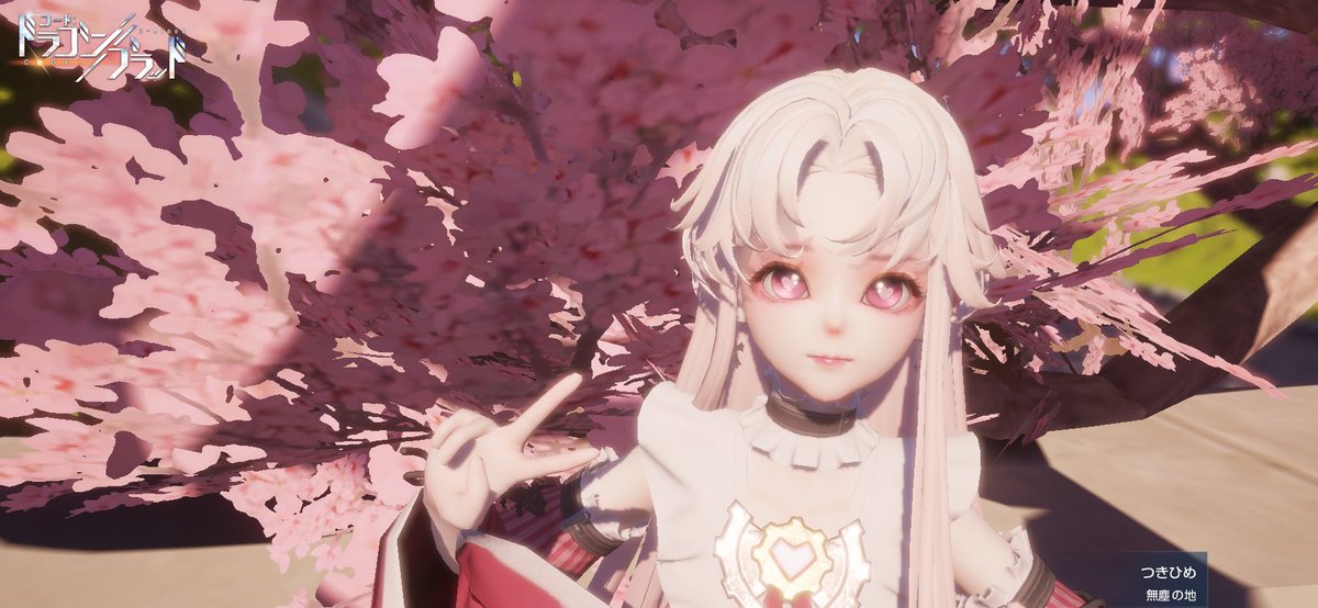 hime_moon's tweet photo. 🌸⚙️

お久しぶりSS📸 https://t.co/S7WMXvsVyr