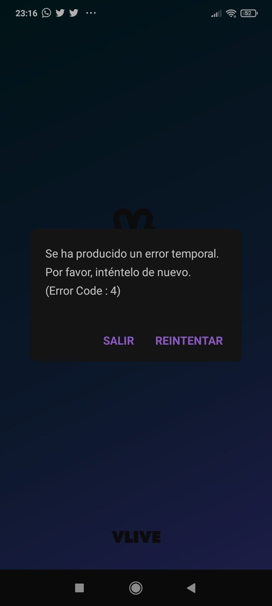 mayfreth's tweet photo. @Megbtschipotle Pensaba que mi internet andaba mal xd, casi aviento mi celular jajsb https://t.co/uDusp525Zx