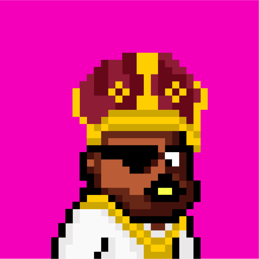 MugenThaAbbot's tweet photo. SLICK RICK THE SMOL RULER. All the dope derivs pfps I see on twitter from the likes of @commonopoly_ and @GalaxyImbecile keep inspiring me to make my own. Hope yall enjoy https://t.co/zIz1Gm9pXv