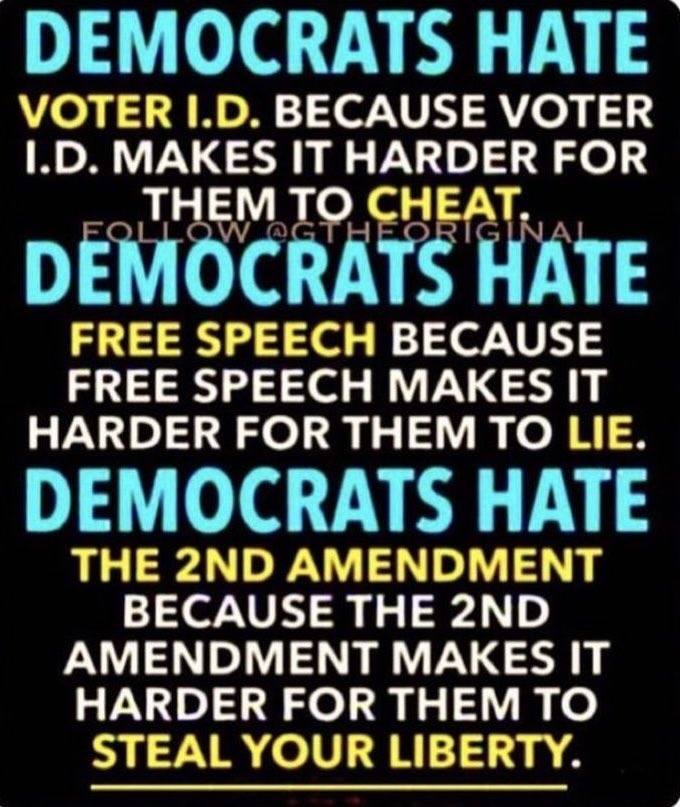 PammsyB's tweet photo. Facts! 👇🏻👊🏻 https://t.co/XmwaLhHvLb