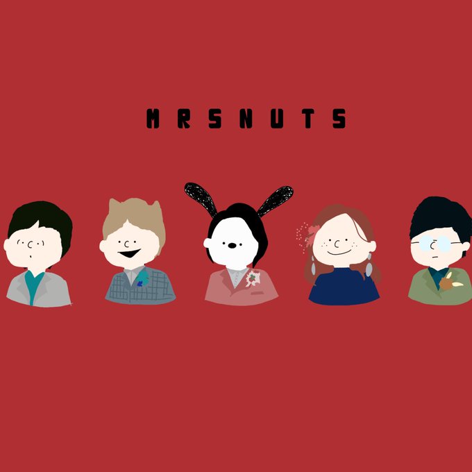 ミセス好きと繋がりたいのtwitterイラスト検索結果