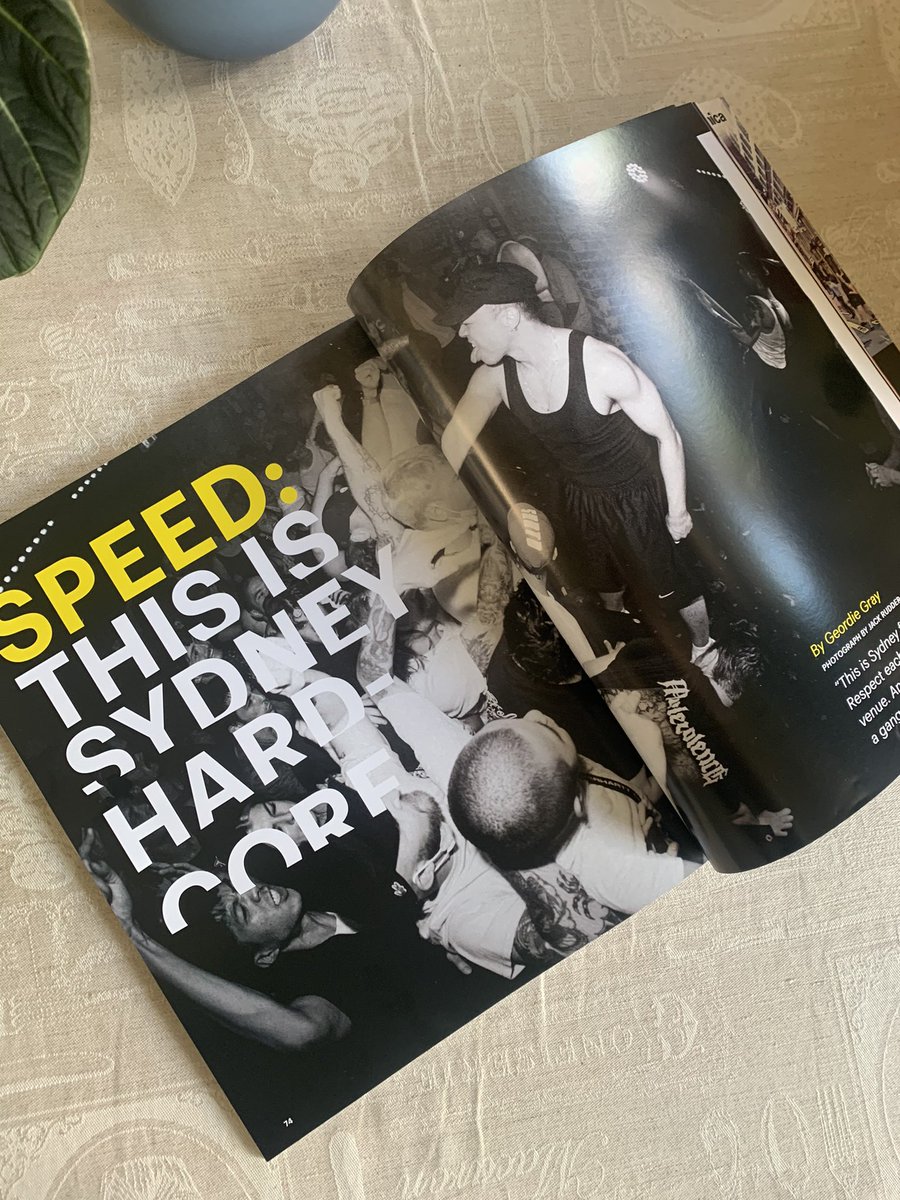 gangcalledspeed's tweet photo. SPEED for @rollingstoneaus ISSUE 8 IN STORE NOW… https://t.co/SvuRdDthUD