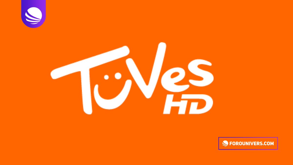 FeedUnivers's tweet photo. #TuvesHD 🇨🇱 Incorpora los siguientes canales: 
AXN HD - Canal 208
HGTV HD - Canal 309
Home &amp; Health - Canal 300
Golden EDGE - Canal 234
🔗 https://t.co/Q31tvV5y8S https://t.co/f2ZGGXAXmD