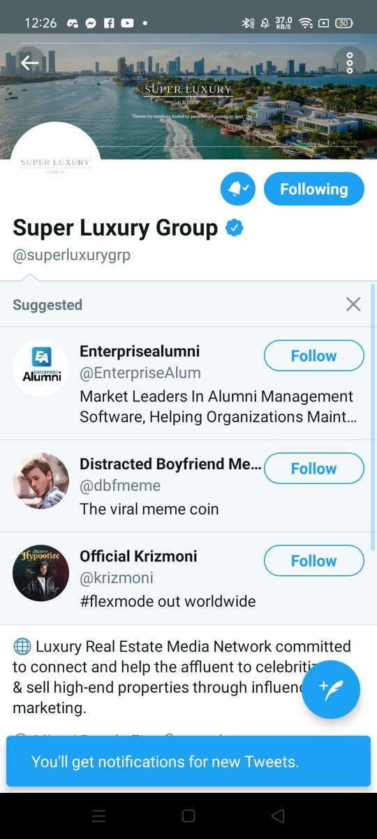 CupangRafael's tweet photo. @kuyawat @superluxurygrp Done sir https://t.co/OGhbYObA6o