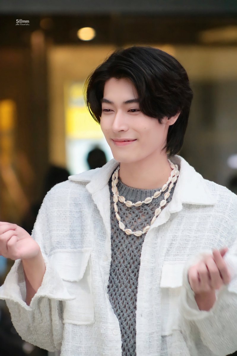 ต้าวน้อนนนนน 🥹🤍🤏🏻
#Kankrittikorn
#HACKaTHAILANDxLoveAt9