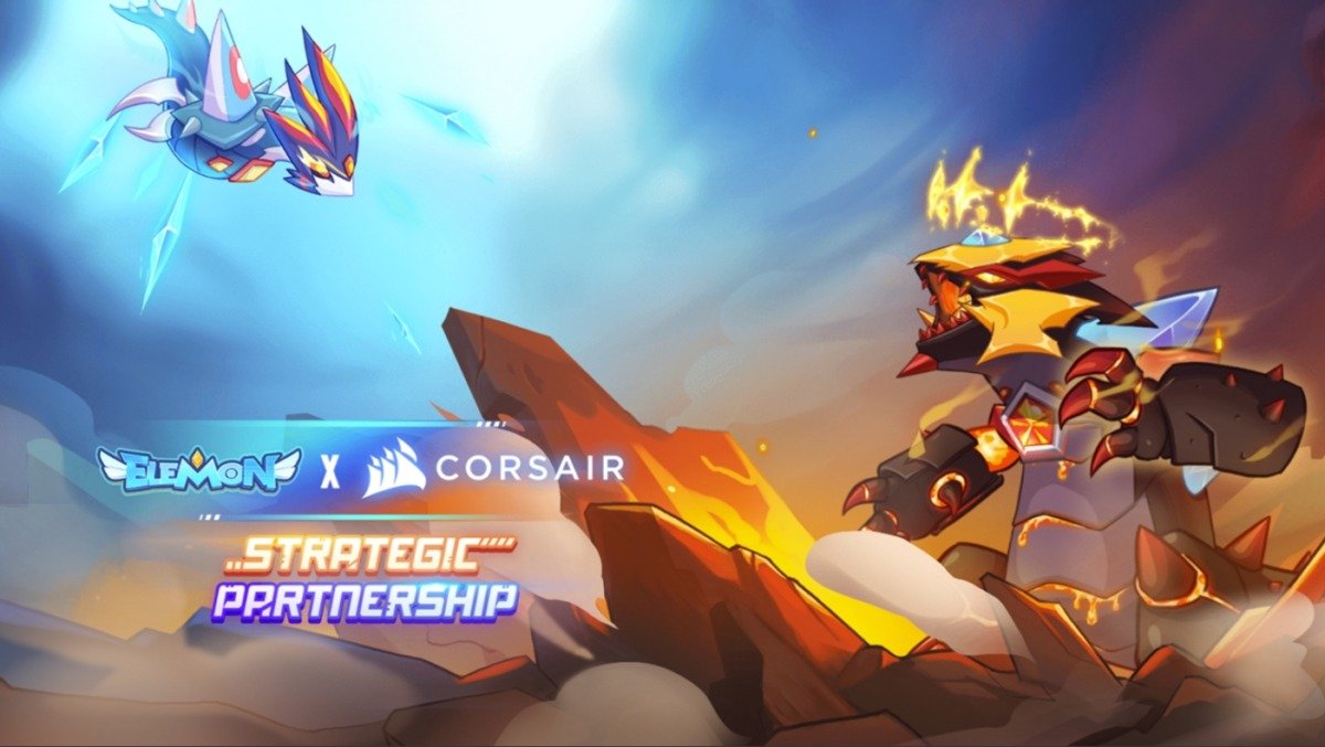 NguyenS21380598's tweet photo. @news_of_bsc @ElemonGame @CORSAIR #Elemon #ElemonGame #Corsair #Metafi #GameFi https://t.co/kVfiy2rUqh