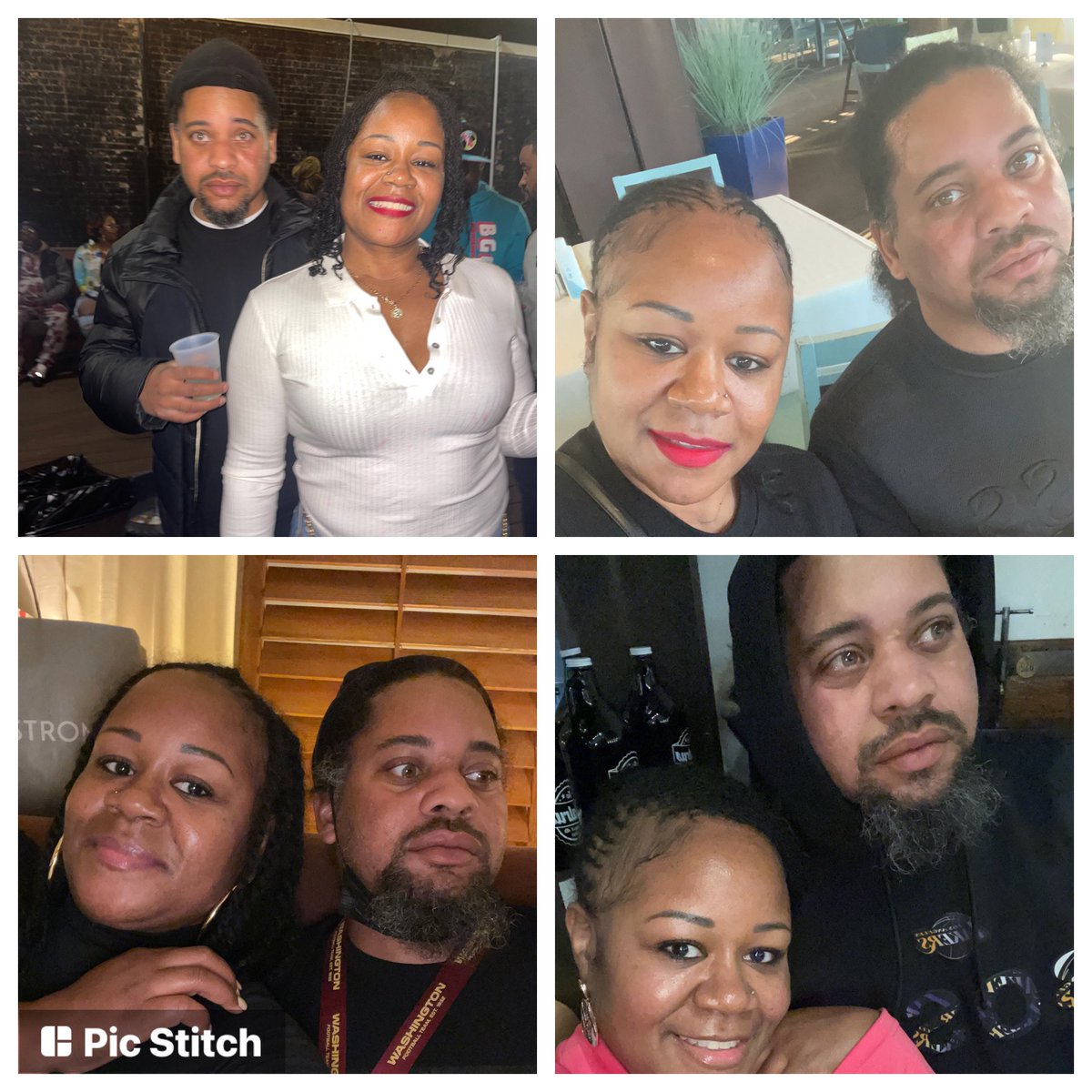 KiB116's tweet photo. Happiest Birthday to My Love🥳🍾🎂🎉 Wishing You Many Many More🤞🏾💙🫶🏽👨‍👩‍👧👩🏽‍❤️‍👨��😘 https://t.co/LVOTuLllnU