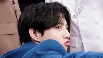 gimbapkookoo's tweet image. gimby noot noot grammys edition