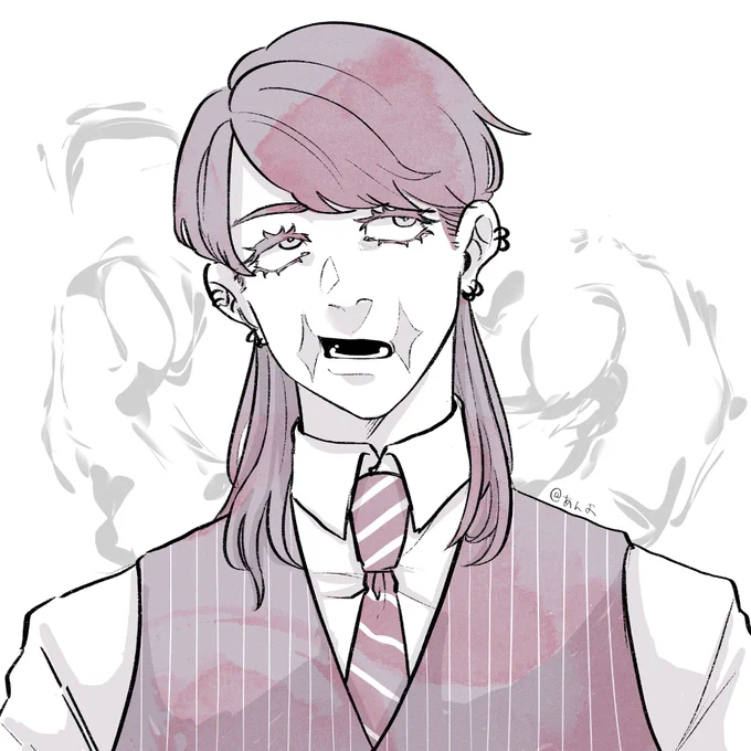 昼ラクガキ 
