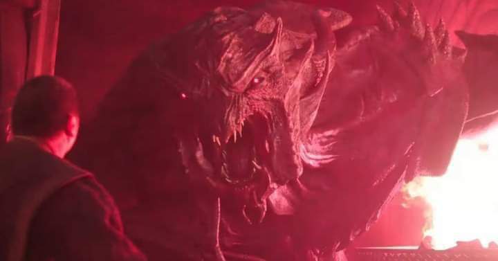 UPDATED007's tweet photo. Chthon Confirmed! https://t.co/TvHIoUBQ1n