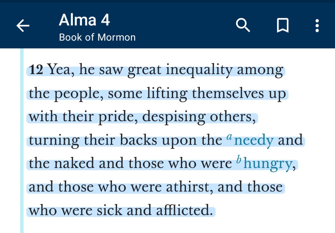 BofMCommentary's tweet photo. The needy, naked, and hungry are not always in the physical sense. 💔 https://t.co/IHi7nDTbd8