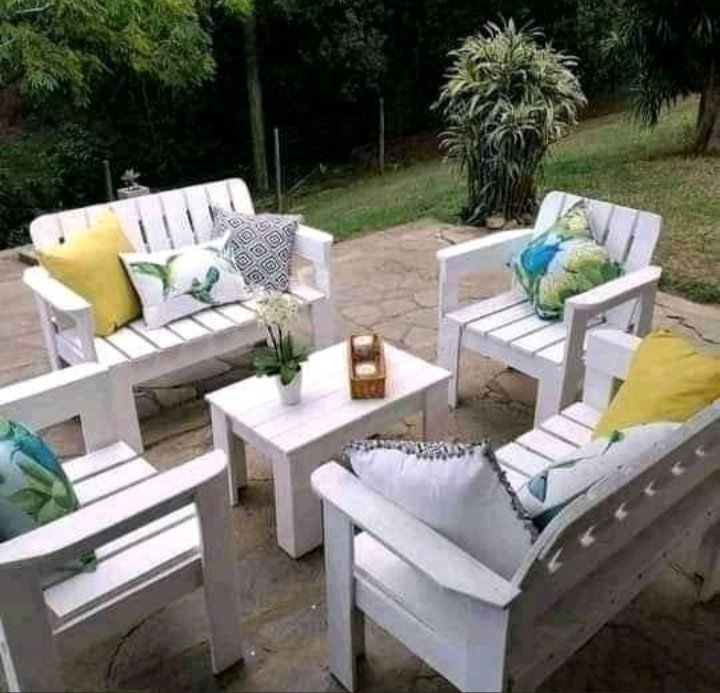 For quality custom, hand-made wooden furniture contact <a href="/WoodenFurnitur6/">WFM Carpentry</a>

Whether your needs be for your -
✅home or
✅business they will customize your wishes perfectly.

📍Boksburg. 
🚚Delivery available nationwide. 
📲083 815 1836

#AudacityToBelieve
#DJSBU