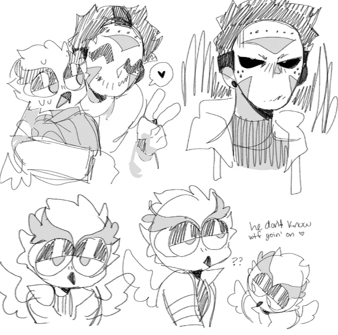 Watched a lot of vanoss today 