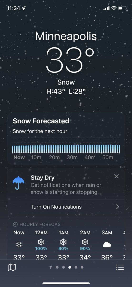 Mannydabeast11's tweet photo. I guess this is what you call spring Minnesnowta #coldlikeminnesota https://t.co/xIiVcncVJW